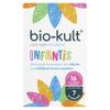 Bio-Kult Infantis 16 Sachets | Probiotic Daily Supplement with 7 Gut Friendly Live Bacteria Strains | Kids, Children & Infants 6m+ | Gluten Free & Vegetarian | Add to Food or Drink view 1