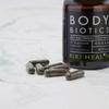 KIKI Health - Body Biotics 400mg, SBO Bacterial Cultures - Symbiotic Blend of 8 Highly Effective Friendly Bacteria - Dormant, Alive and Thriving, Naturally Dehydrated - 30 Capsules view 4