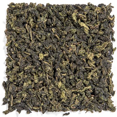 Tealyra - Tie Guan Yin - Oolong Loose Tea - Iron Goddess of Mercy - Organically Grown in China - Healing Properties - Fresh Award Winning - Leaf Tea - Caffeine Medium - 200g