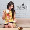 Tealyra - Tie Guan Yin - Oolong Loose Tea - Iron Goddess of Mercy - Organically Grown in China - Healing Properties - Fresh Award Winning - Leaf Tea - Caffeine Medium - 200g view 4