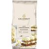 Callebaut White Chocolate Mousse Powder Premix 800g 52.5% Chocolate view 1