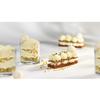 Callebaut White Chocolate Mousse Powder Premix 800g 52.5% Chocolate view 2