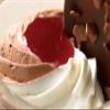Callebaut White Chocolate Mousse Powder Premix 800g 52.5% Chocolate view 3