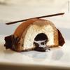 Callebaut White Chocolate Mousse Powder Premix 800g 52.5% Chocolate view 4