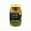 Clearspring Bio Kitchen Organic/Demeter French Beans 340g-6 Pack view 1