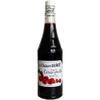 GUIOT La Maison Guiot Cherry Syrup - 70 cl Bottle view 1