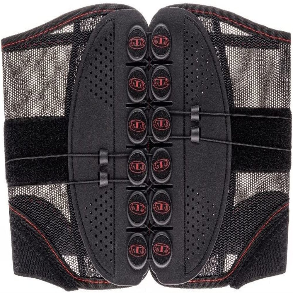 Antar AT53048 Spinal Orthosis, 2X-Large