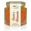 Apicoltura Cazzola Italy - Apricot and Acacia Honey - Jar of 130 g (Pack of 2 Galss Jars) view 1