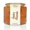 Apicoltura Cazzola Italy - Apricot and Acacia Honey - Jar of 350 g view 1
