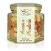 Apicoltura Cazzola Italy - Almonds and Acacia Honey - Jar of 130 g (Pack of 2 Galss Jars) view 1
