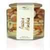 Apicoltura Cazzola Italy - Almonds and Acacia Honey - Jar of 290 g view 1