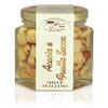 Apicoltura Cazzola Italy - Mixed Dried Fruit and Acacia Honey - Jar of 130 g (Pack of 2 Galss Jars) view 1