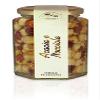 Apicoltura Cazzola Italy - Hazelnut and Acacia Honey - Jar of 320 g view 1