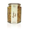 Apicoltura Cazzola Italy - Walnut and Acacia Honey - Jar of 350 g view 1