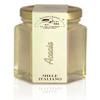 Apicoltura Cazzola Italy - Acacia Honey - Jar of 135 g (Pack of 2 Glass Jars) view 1