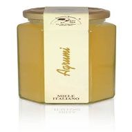 Apicoltura Cazzola Italy - Citrus Honey - Jar of 350 g