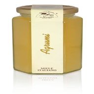 Apicoltura Cazzola Italy - Citrus Honey - Jar of 350 g