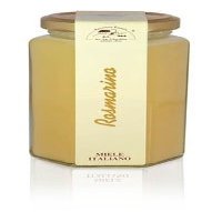 Apicoltura Cazzola Italy - Rosemary Honey - Jar of 350 g
