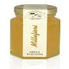 Apicoltura Cazzola Italy - Multi Flower Honey (Millefiori) - Jar of 135 g (Pack of 2 Glass Jars) view 1