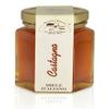 Apicoltura Cazzola Italy - Chestnut Honey - Jar of 135 g (Pack of 2 Glass Jars) view 1