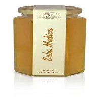 Apicoltura Cazzola Italy - Lucerne Honey - Jar of 350 g