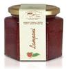 Apicoltura Cazzola - Raspberries Jam (NO Pectin) - Jar of 200 g (Pack of 2 Glass Jars) view 1