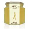 Apicoltura Cazzola Italy - Lemon Honey - Jar of 135 g (Pack of 2 Glass Jars) view 1