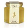 Apicoltura Cazzola Italy - Lime Honey (Linden Blossom) - Jar of 135 g (Pack of 2 Glass Jars) view 1
