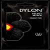 Dylon Fabric & Clothes Dye Hand Wash Only - 12 Velvet Black view 1