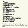 Alaffia Unrefined Coconut Oil 11 oz view 4