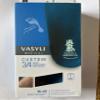 Vasyli Custom Blue 3/4 Length Orthotics (Med Men 7-8 Women 7-9) view 2