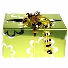 Father's Day Aniseed Twist Sweets 2.6 kilos Gift Wrapped & free Father's Day card
