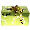 Father's Day Aniseed Twist Sweets 2.6 kilos Gift Wrapped & free Father's Day card view 1