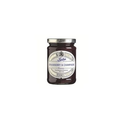 Strawberry with Champagne (340g) x 3 Pack Saver Deal