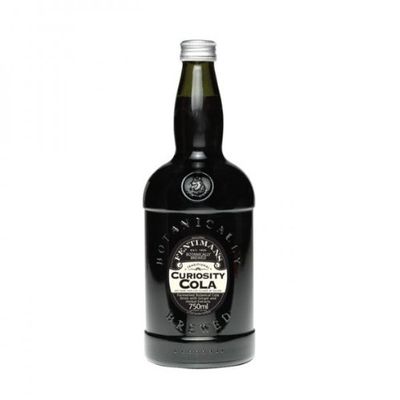 Curiosity Cola 750ML x 3 Pack Saver Deal