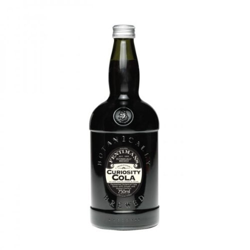 Curiosity Cola 750ML x 3 Pack Saver Deal