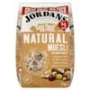 Jordans Muesli - Natural 1kg (Pack of 3) view 1