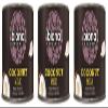 Organic Coconut Milk 17% Fat (200ml) x 3 Pack Saver Deal view 1