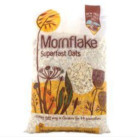 Mornflake Oats (500g) x 3 Pack Saver Deal