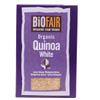Biofair Organic Fairtrade Red Quinoa Grain, 500g view 1