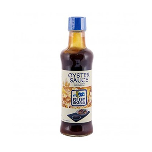 6 Pack x Oyster Sauce (150ml) - Blue Dragon