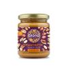 Organic Crunchy Peanut Butter (250g) x 2 Pack Deal Saver view 1