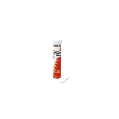 6 x Healthaid VIT C Effervescent