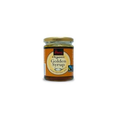 Org Golden Syrup (340g) x 2 Pack Deal Saver