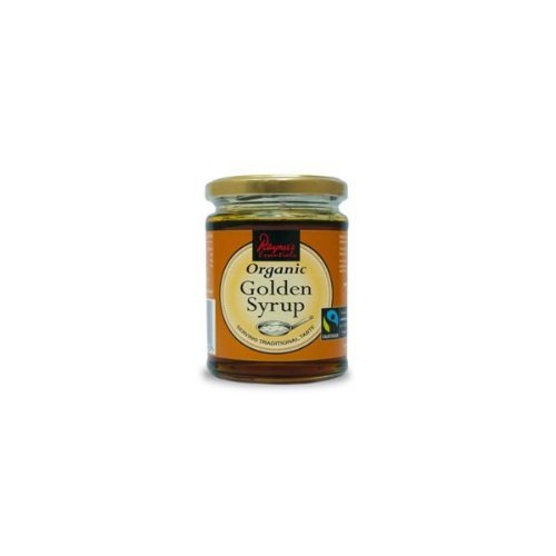 Org Golden Syrup (340g) x 2 Pack Deal Saver