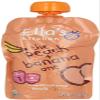 S1 Peaches & Bananas 120 g x 2 Pack Deal Saver view 1