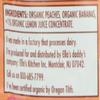 S1 Peaches & Bananas 120 g x 2 Pack Deal Saver view 3
