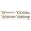 Organic Wholemeal Rye Bread (500g) x 2 Pack Deal Saver view 2