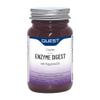 Quest Enzyme Digest with Peppermint Oil & Betaine. 180 Vegan Tablets for Bloated Stomach and Indigestion. Dairy and Gluten Free Enzymes Digestion Supplement for Bloating and Heartburn Relief (2 Pack) view 1