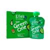 Smthie Frt - Green One mltpck 5 x 90 g x 2 Pack Deal Saver view 1
